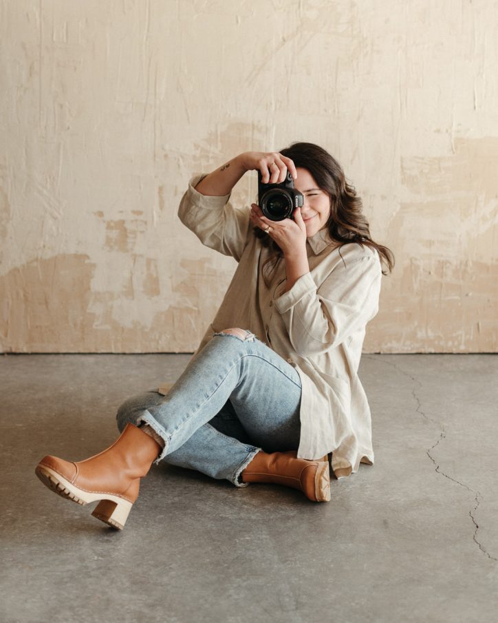 Lauren Miles, Portland wedding photographer