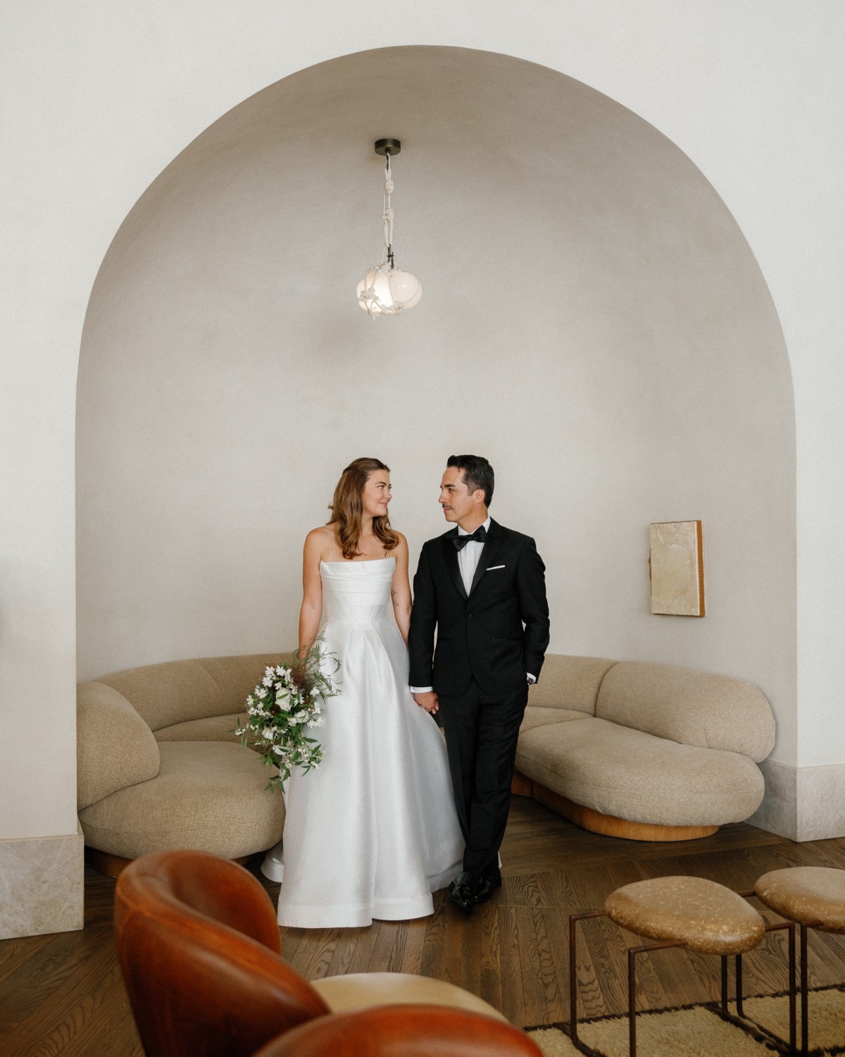 Couple portrait